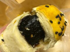 枣泥酥合-清真全盛斋传统糕点(西羊市店)