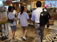 -纹兵卫手打荞麦面日料(虹桥本店)