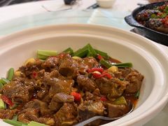 -翠清酒家(万丰路店)