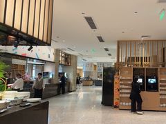 -杭州开元名都大酒店·地中海自助餐厅