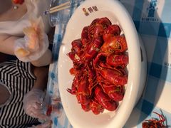 -虾皇(龙虾城旗舰店)