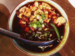 脑花-走街串巷(丰富路店)