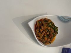 -院8里·少城记忆老川菜(宽窄巷子店)