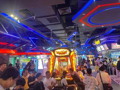 -核客电玩城(东门店)