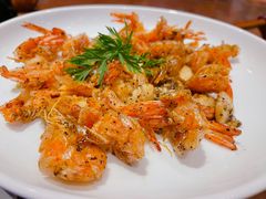 -龙悦湾酒家·八阵鱼生·渔人码头店