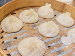 -玖鲜小笼(中山广场店)