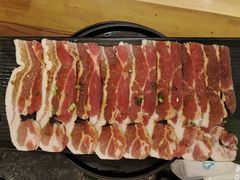 -九田家黑牛烤肉料理(珠江摩尔店)