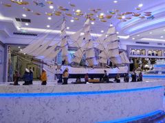-澜悦港海鲜体验主题餐厅