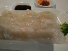 -粤式早茶希朋喜宴