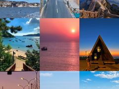 -威海国际海水浴场旅游区