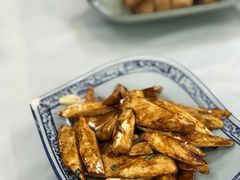 -芸海阁·农家私房菜(沙家浜景区出口店)