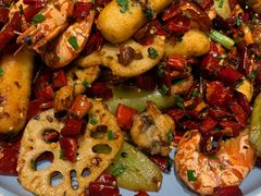 -尚一汤·粤菜海鲜(环球港店)