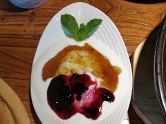 -纳瓦新疆菜(银都店)
