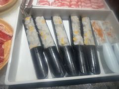 -吉布鲁牛排海鲜自助(温江合生汇店)