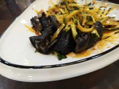 -观城阁家常菜·烤鱼·锦州烧烤(崇文门店)