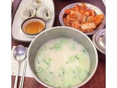 -神仙雪浓汤(明洞店)