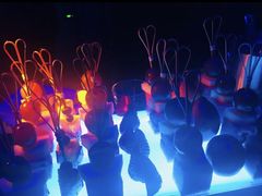 -SPACE CLUB酒吧(九纬路店)