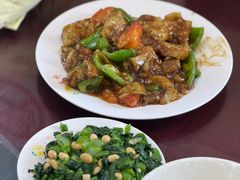 -杏园餐厅(阜成门店)