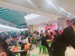 -海底捞火锅(奥山世纪城店)