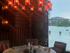 -南通滨江洲际酒店-东厨中餐厅