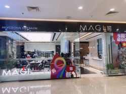 -MAGI美界造型