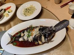-西安饭庄·非遗陕菜(钟楼店)