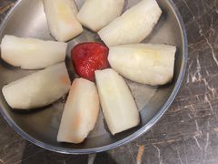 -大叹号·朝鲜族烤肉(潍坊泰华城店)