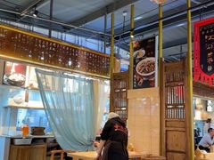 -水煮三国·川鲁江湖菜(香山店)