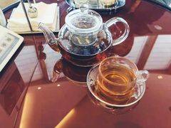 -洲际酒店·地平线全日餐厅HORIZON CAFÉ