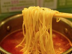 -一围肥牛肉小火锅(佳兆业广场店)