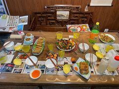 -八珍手工水饺·妈妈的爱(传芳巷店)