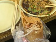 -真素诚·清真(新华路店)