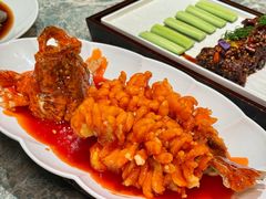 -红厨巷·淮扬菜(熙南里店)