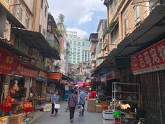 -清平路水族市场