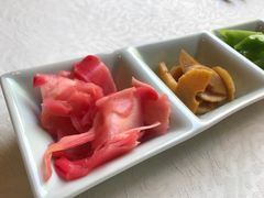 -旺顺阁海鲜广场(亚运村店)