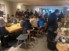 -星巴克(中远两湾城店)