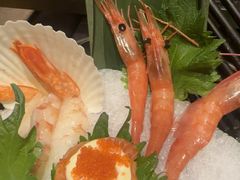 -極上萬膳·日料放题(海岸城店)