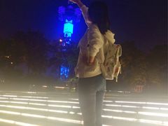 -聚龙湖公园