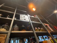 -黑草莓(重庆路店)