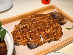 -京北渔家傲