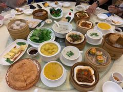 -顺德人家食府(黄金广场店)