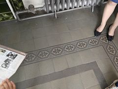 -青岛德国总督楼旧址博物馆