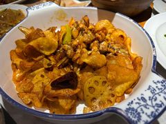 -天辣(金桥啦啦宝都店)