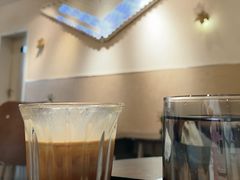 -W CAFE(甜爱路店)