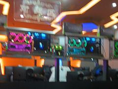 -网络客栈电竞网咖(西潞南大街店)