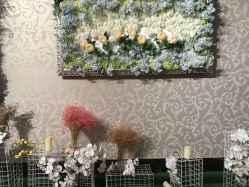 -宝格利廷宴会艺术中心(南商店)