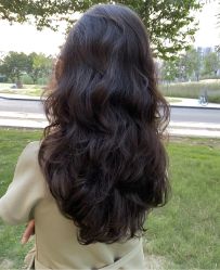 -FASHION PALACE hair+
