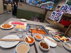 -海底捞火锅(铂澜大象城店)
