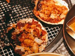 -鑫釜山海鲜烧烤(浑南店)