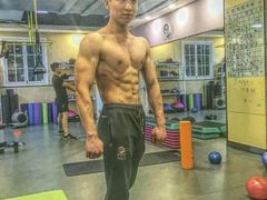 -中田健身工作室(中针商务店)